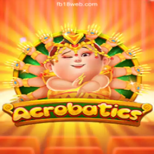 Discovering Acrobatics: A Thrilling Gaming Experience