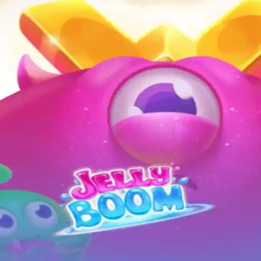 JellyBoom: The Vibrant World of Puzzles and Strategy