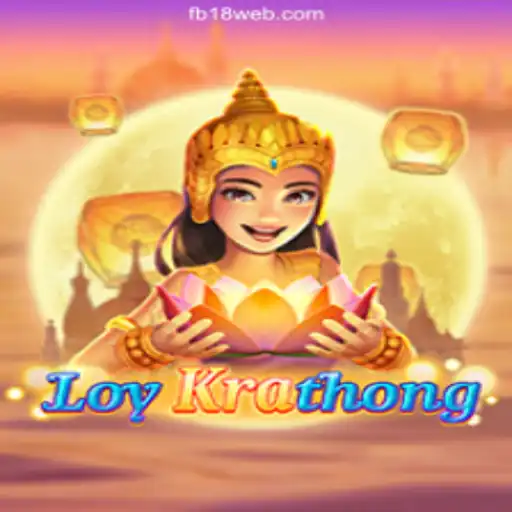 LoyKrathong: An Immersive Journey Into Traditional Celebrations and Strategic Gameplay