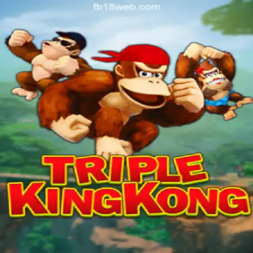 Exploring TripleKingKong: A Premier Gaming Experience in Brazil