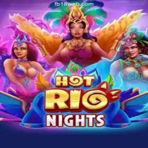 HotRioNights: The Ultimate Gaming Experience