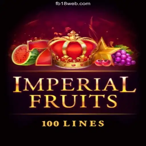 Imperial Fruits 100: The Ultimate Slot Game Experience