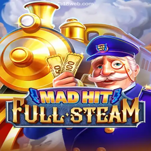 MadHitFullSteam: A Thrilling New Adventure in Gaming