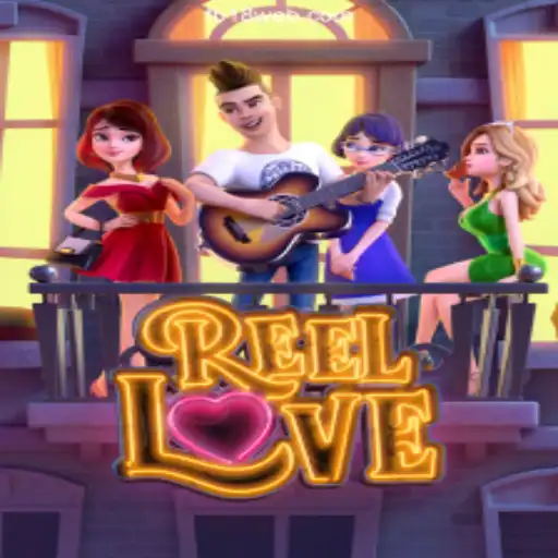 Exploring the Thrills of ReelLove: The Premier Choice for Gamers in Brazil