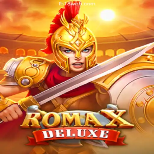Discover RomaXDeluxe: A Gaming Experience Like No Other