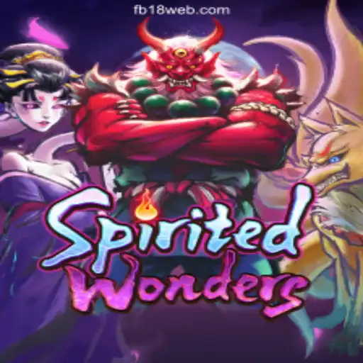 Discover the Mystical World of SpiritedWonders: A Captivating Escape into Fantasy Gaming