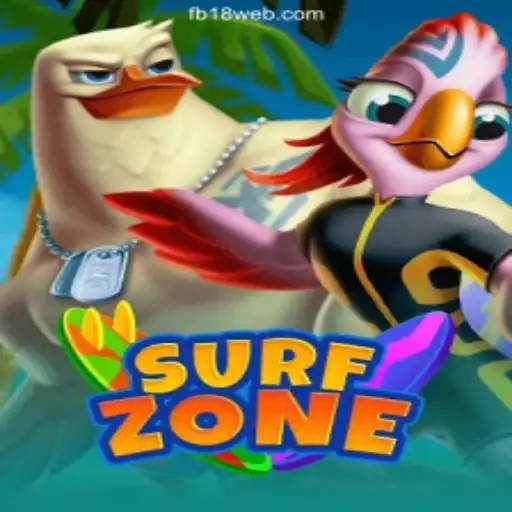 SurfZone: Navigating the Waves of Innovation and Excitement