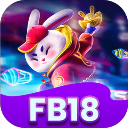 FB 18⭐️ A Melhor Plataforma de Apostas no Brasil Logo