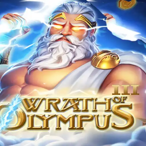 Exploring the Mythical Realms of 'WrathofOlympusIII'