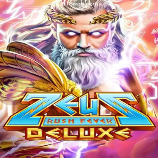 ZeusRushFeverDeluxe: Unleashing the Power of the Gods in Gaming